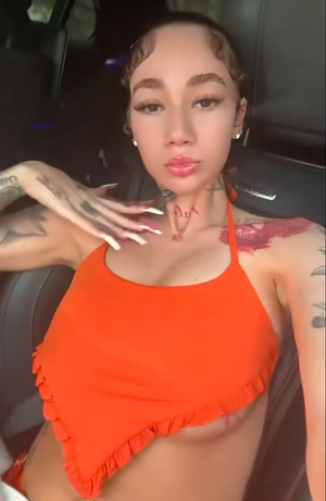 danielle-bregoli photo #187 photo n 187