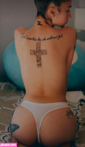 Danielle Bregoli - Image