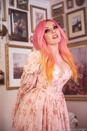 jessica-nigri photo #1324 photo n 1324