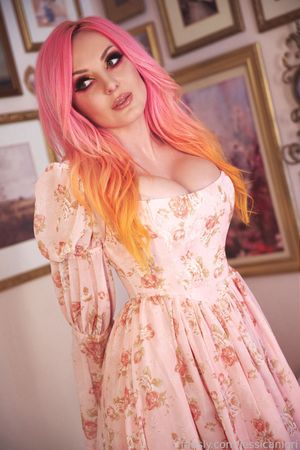 jessica-nigri photo #1325 photo n 1325