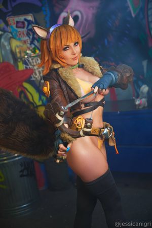 jessica-nigri photo #1313 photo n 1313