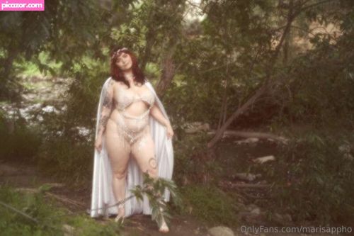 Mari Sappho - Image