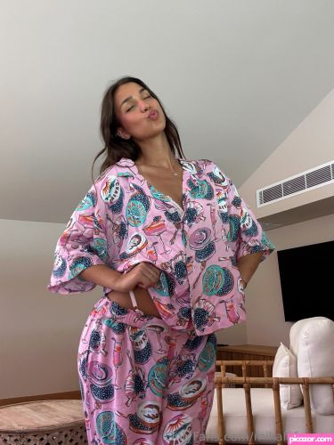 Mikaela Lafuente - Image