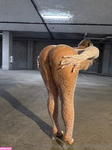 Simone Christensen - Image