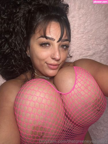 ThatGreenEyedGirl22 - Image