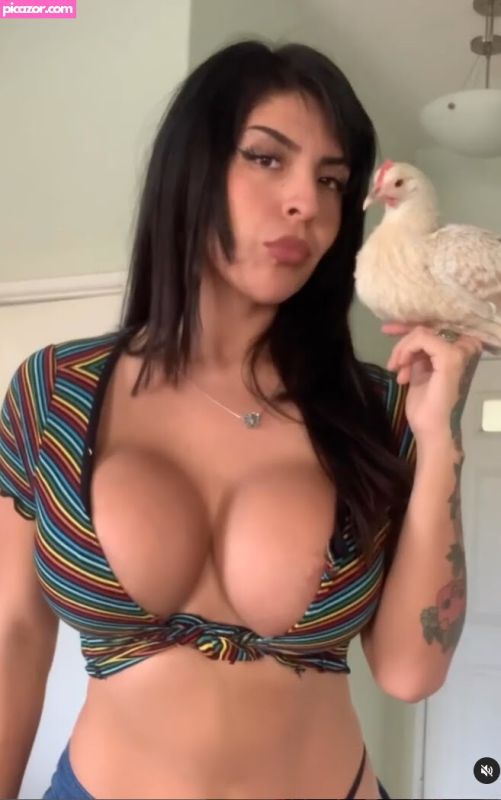 Alondra Roi N79