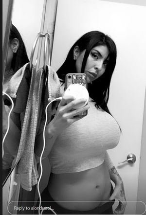 Alondra Roi - Thumb