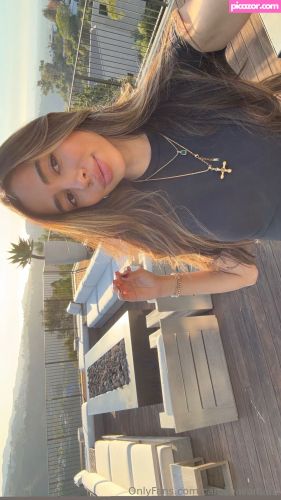 Carolina Samani  - Image