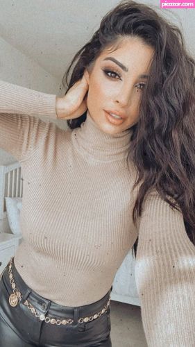 Elwa Saleh - Image