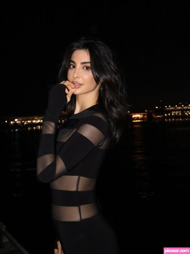 Elwa Saleh - Image