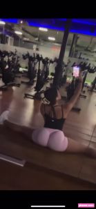 kayla-manousselis video #127 photo n 127