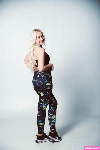 Lexi Booker - Image