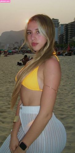 Milagros Ranieri - Image