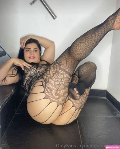 Adriana Rios - Image