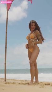Aline Riscado N5