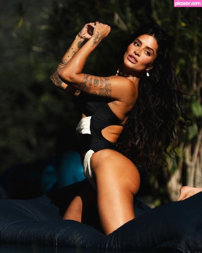 Aline Riscado - Image