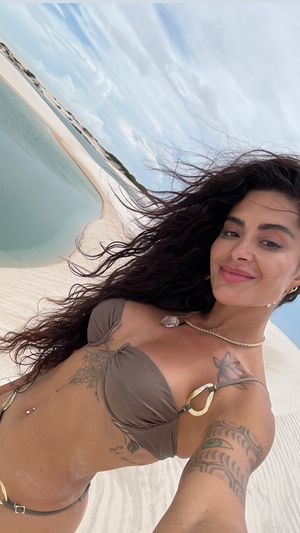 aline-riscado photo #29 photo n 29