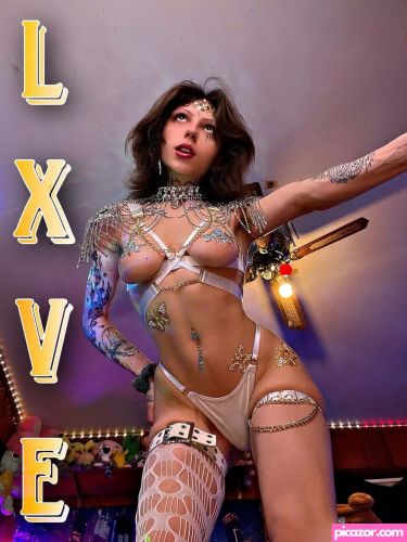 Angelina lxvee - Image