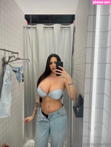 Sanna Meira - Image