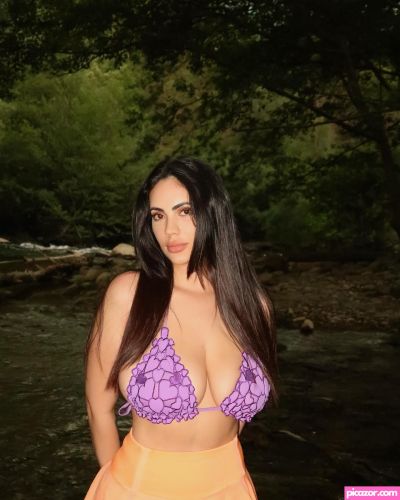 Sanna Meira - Image