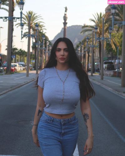 Sanna Meira - Image