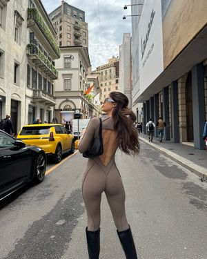 Ines Trocchia N7