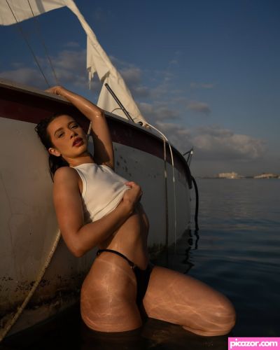 Jesenia Echeverria  - Image
