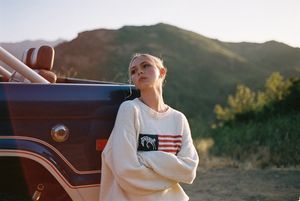 Jordyn Jones - Thumb