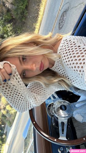 Jordyn Jones - Image