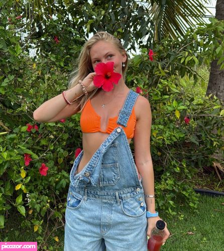 Jordyn Jones - Image