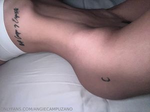 Angie Campuzano N27