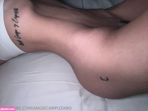 Angie Campuzano - Image