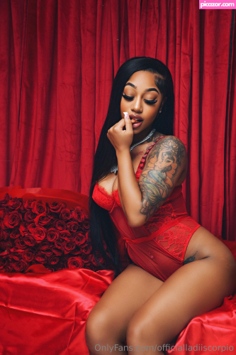 OfficialLadiiScorpio - Image