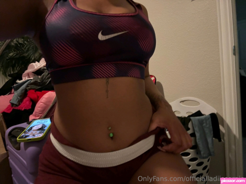 OfficialLadiiScorpio - Image