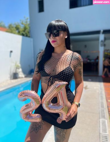 Ayelen Acevedo - Image