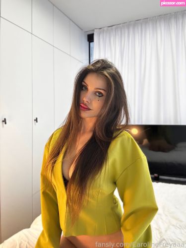 CarolineFreyaaa - Image