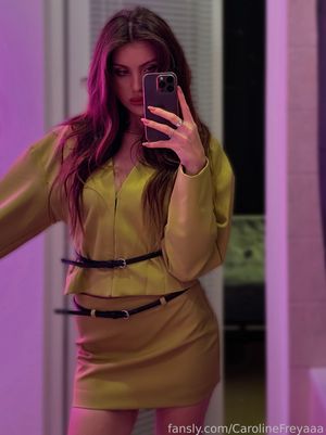 CarolineFreyaaa N3