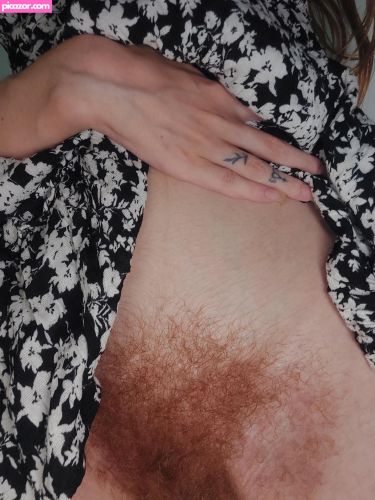 hairyredheadx - Image
