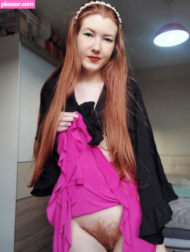 hairyredheadx - Image