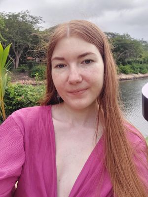 hairyredheadx - Thumb