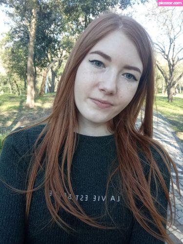 hairyredheadx - Image