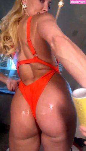 Lindsey Pelas - Image