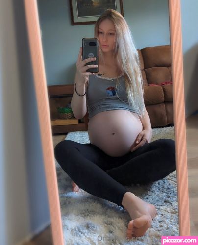 Pregnant Jane - Image