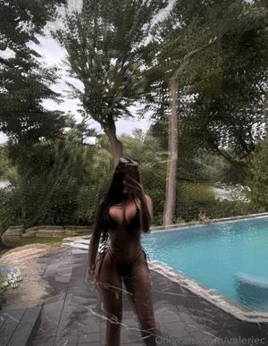 Valerie Cossette N33