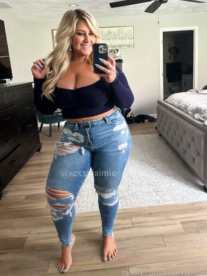Sexxy Jaimie N12