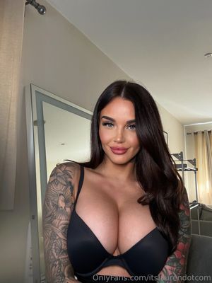 Itslaurendotcom - Thumb