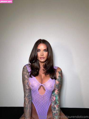 Itslaurendotcom - Image