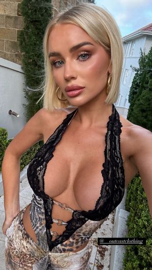 Julia Cavanagh N4