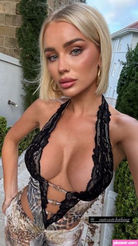 Julia Cavanagh - Image