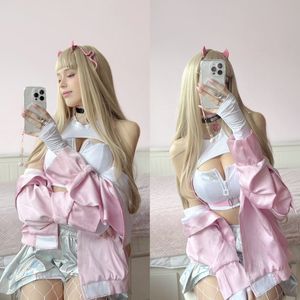 Kitsunedere N4